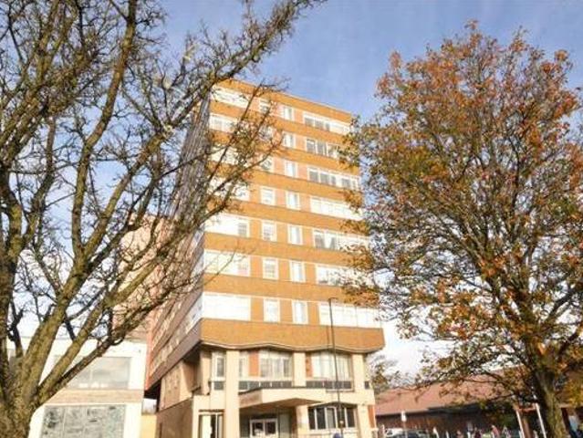 House for sale in Lyons, Greater London