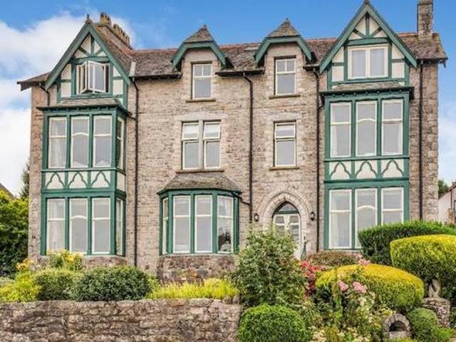 House for rent in England