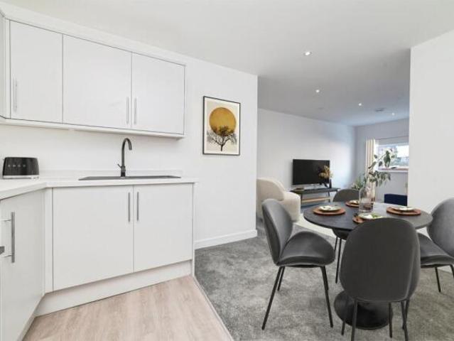 Apartment for sale in Old Town, Hull