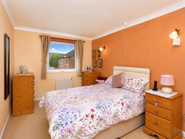 Apartment for sale in Anlaby with Anlaby Common, Anlaby