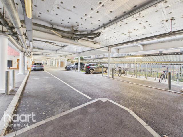Apartment for sale in Arbury, Cambridgeshire