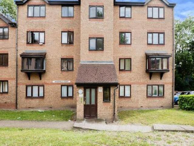 House for sale in Lyons, Greater London