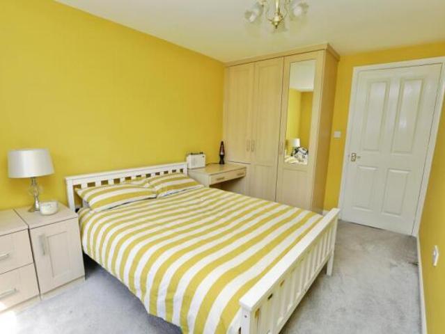 Apartment for sale in Calderstones