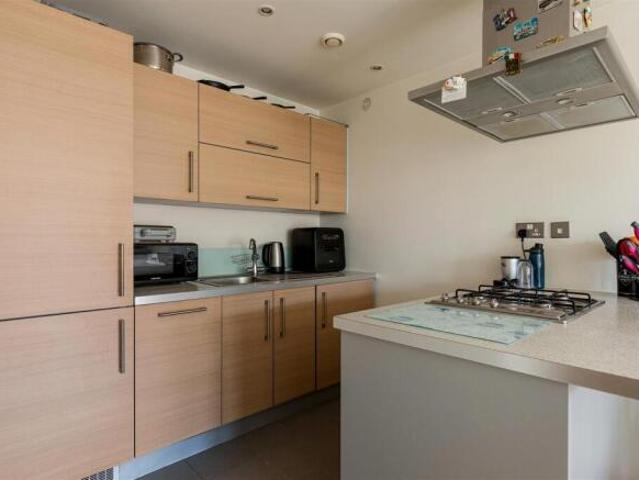 Apartment for sale in South Woodford, Isle Of Man