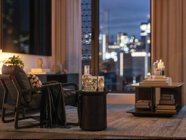 Apartment for sale