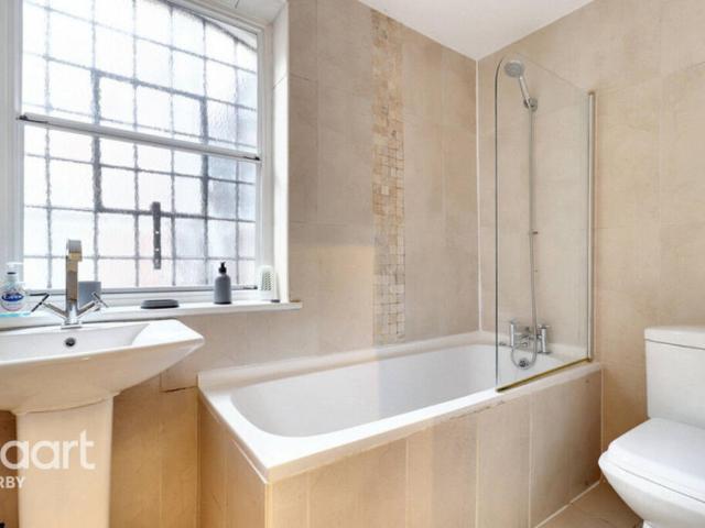 Apartment for sale in City Centre, Scotland