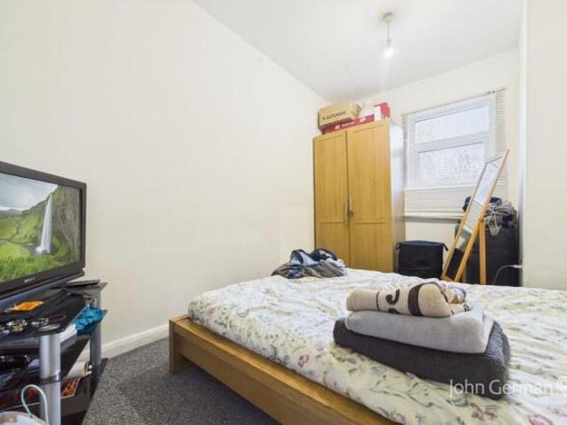 Apartment for sale in Derby, East Midlands