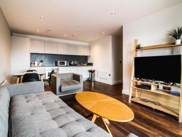 Apartment for sale in Old Town, Hull