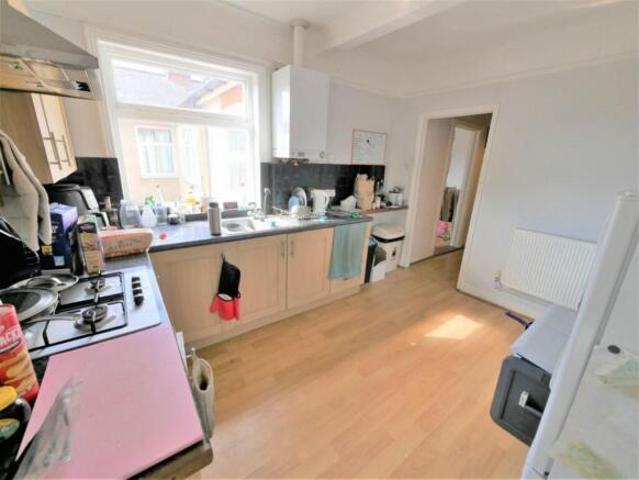 Apartment for sale in Key Street, Suffolk