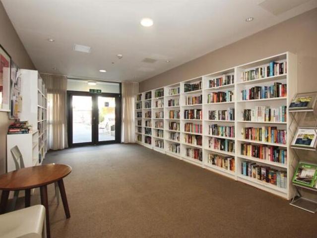 Apartment for sale in Green Close, Warwickshire
