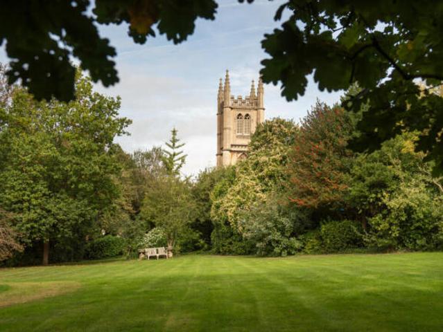 Apartment for sale in Bath, West of England