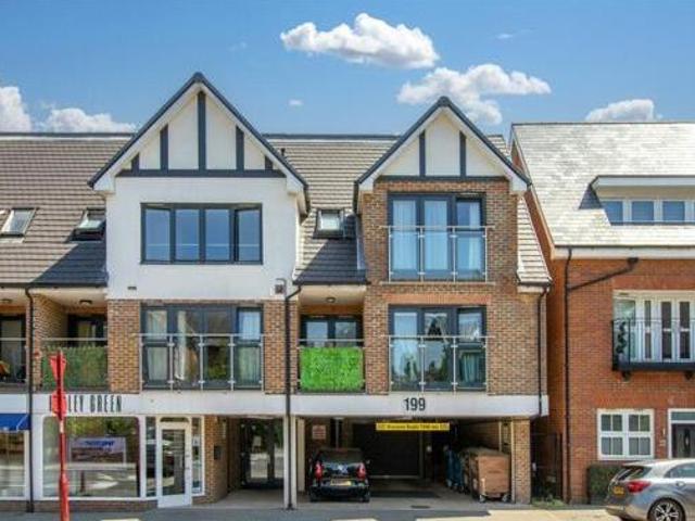 House for sale in Radlett, Hertfordshire