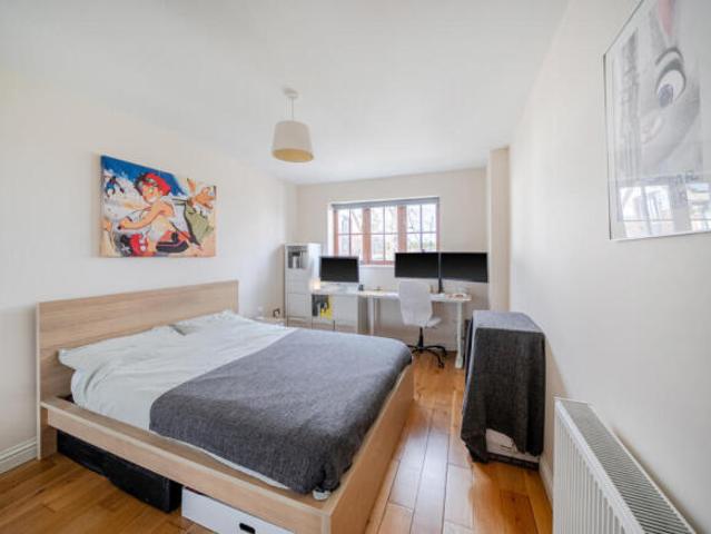 Apartment for sale in The Slade, Oxfordshire