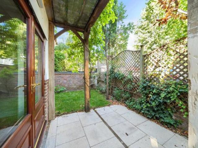 Apartment for sale in The Slade, Oxfordshire