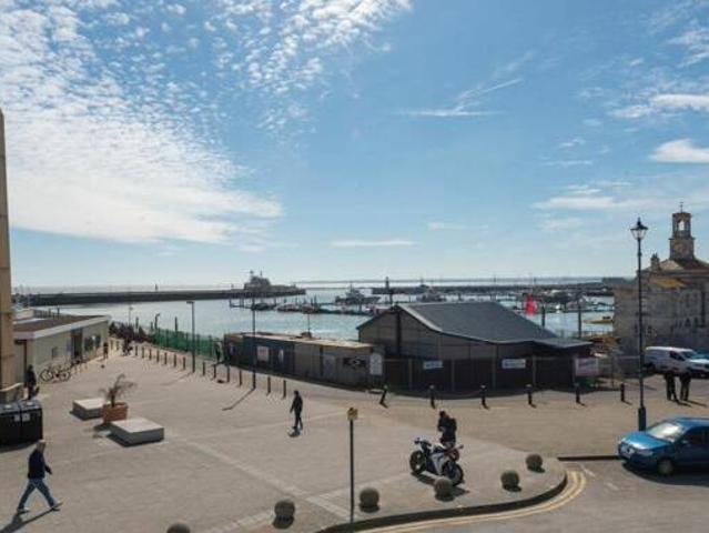 House for sale in East Cliff, Acol