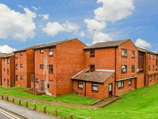 House for sale in East Cliff, Thanet