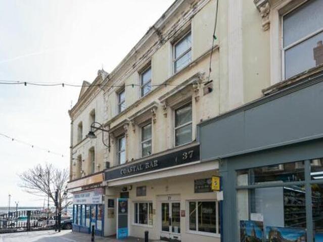 House for sale in East Cliff, Acol
