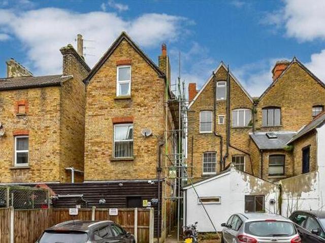 House for sale in East Cliff, Thanet