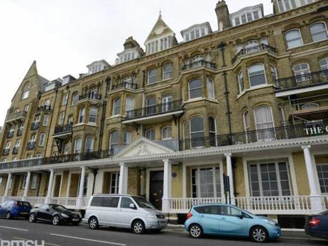 House for sale in East Cliff, Acol