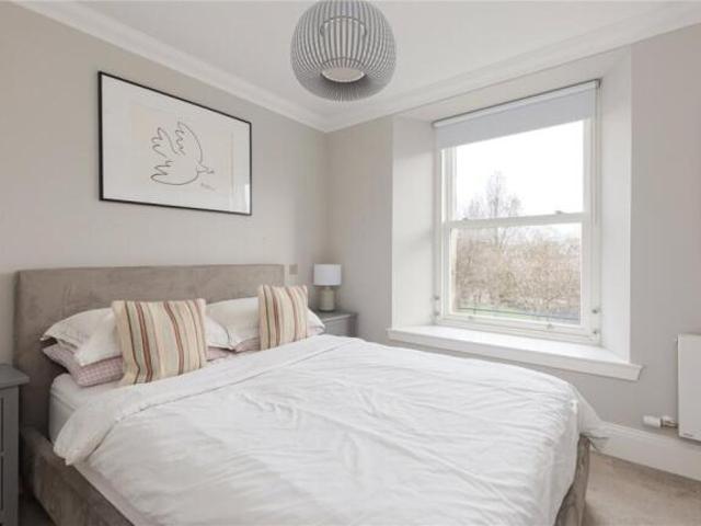 Apartment for sale in Scotland