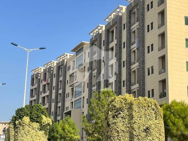 Apartment for sale in Islamabad
