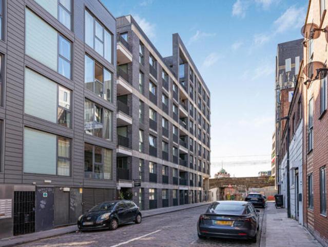 Apartment for sale in Ratcliffe, Stepney