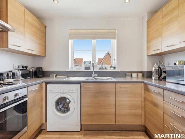 Apartment for sale in Beaulieu Park, Chelmsford