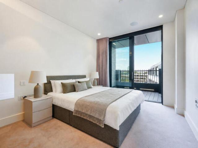 Apartment for sale in Fitzrovia, Greater London