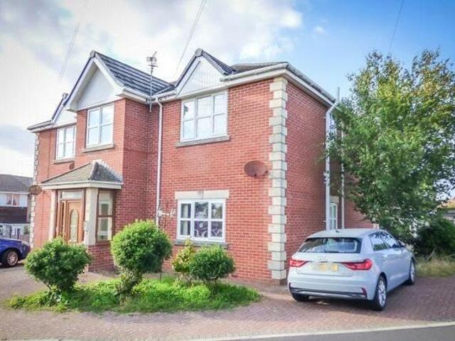 House for sale in Blackpool
