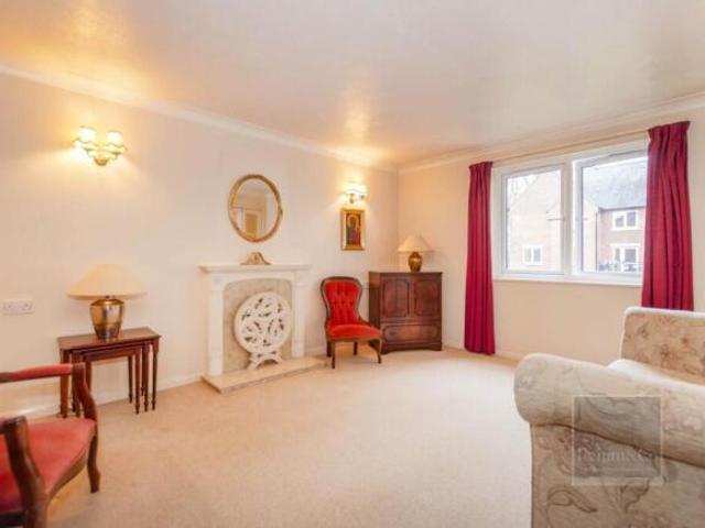 Apartment for sale in East Bank, Norfolk