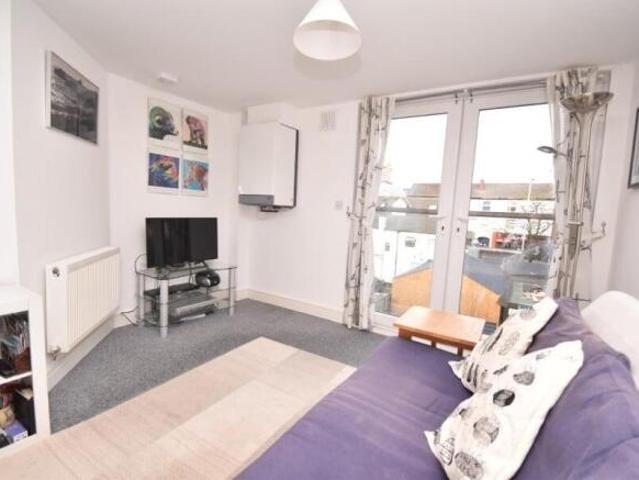 Apartment for sale in Watergate, Devon