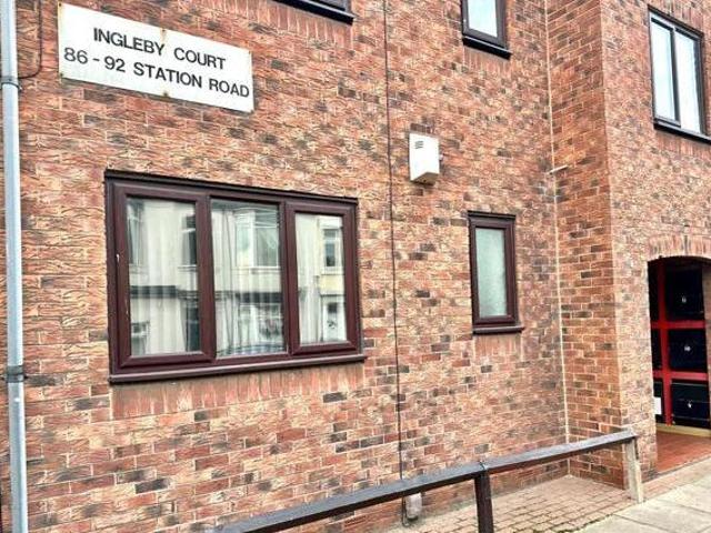House for sale in Redcar, North Yorkshire