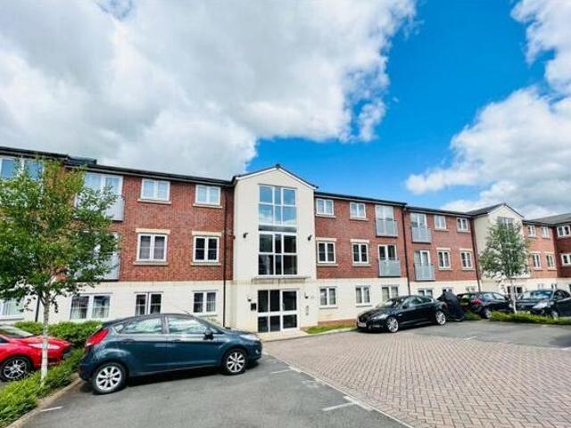 House for sale in Riverside, Redditch