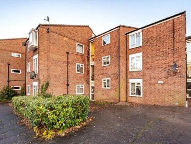 House for sale in Matchborough, Redditch