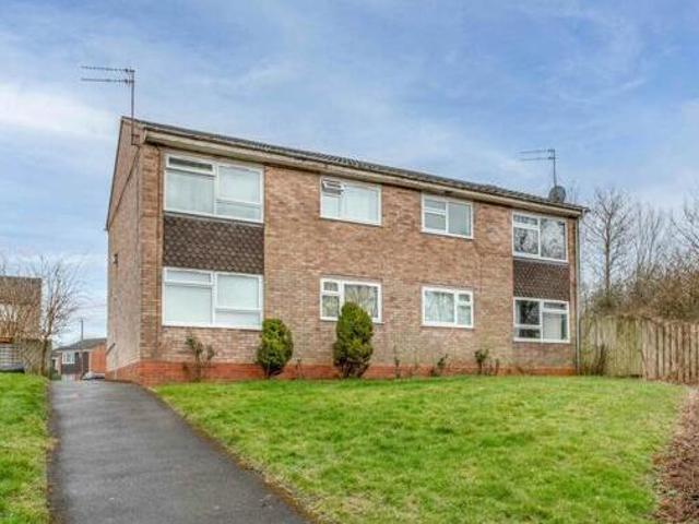 House for sale in Hunt End, Redditch