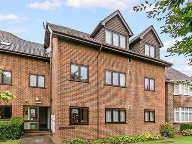 House for sale in Redhill, Reigate and Banstead