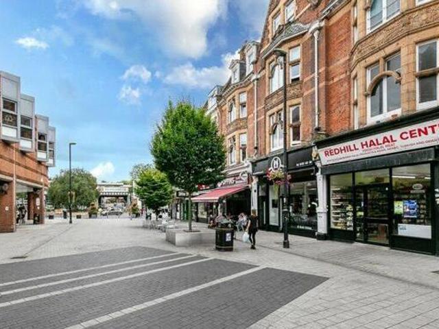 House for sale in Redhill, Reigate and Banstead