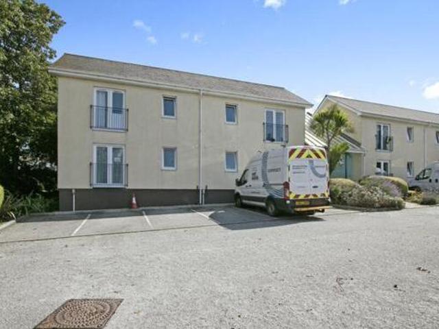 House for sale in Mount Ambrose, Cornwall