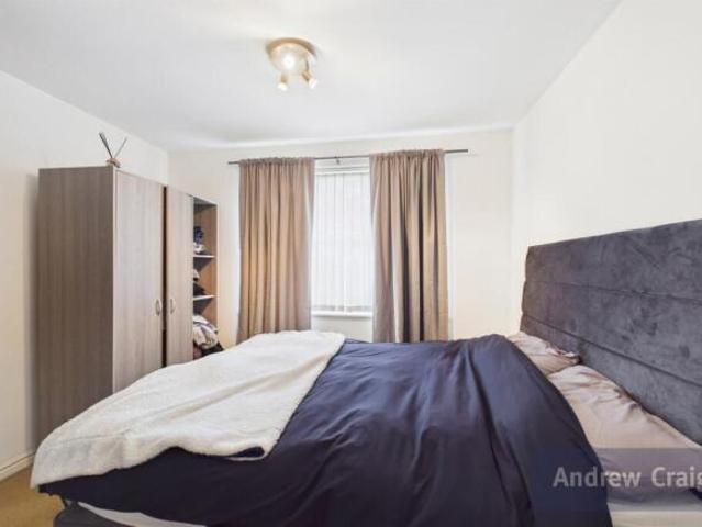 Apartment for sale in North Leith, City of Edinburgh