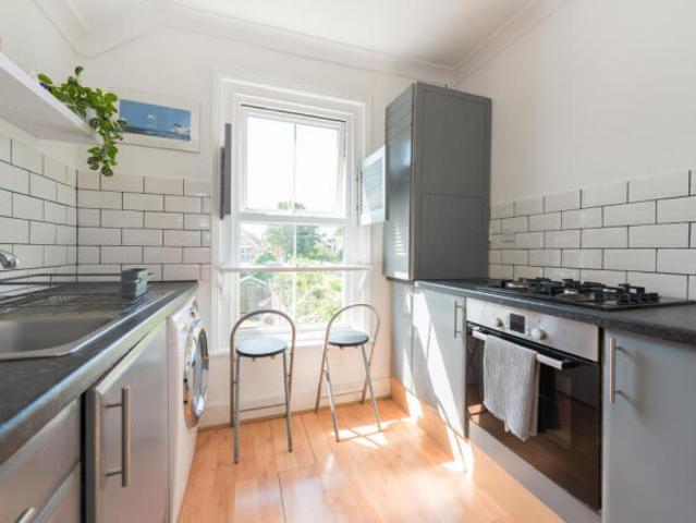 Apartment for sale in Whitstable, Kent