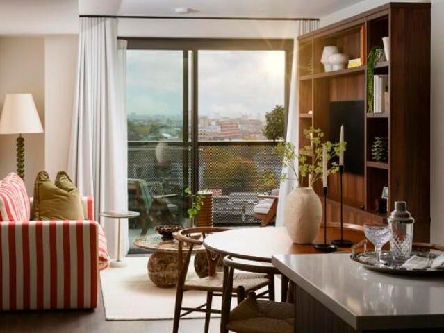 Apartment for sale in Bethnal Green, Greater London