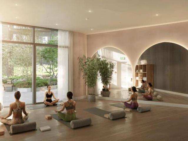 Apartment for sale in Bethnal Green, Greater London