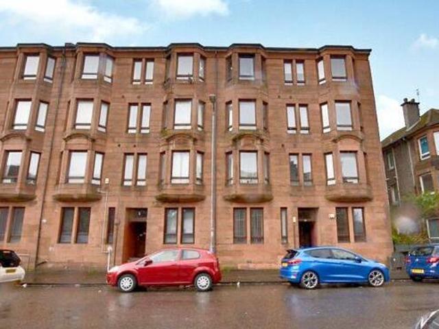 House for sale in Loanhead, Renfrew