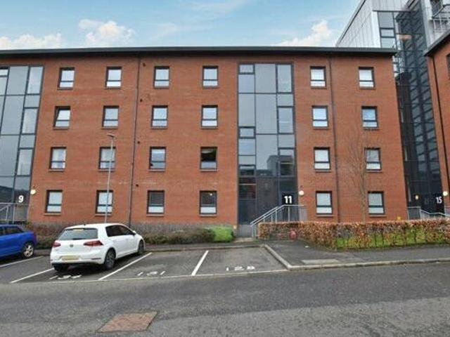 House for sale in Ferry Village, Stanwix