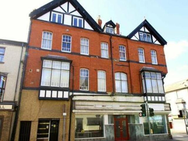 House for sale in Rhyl, Wales