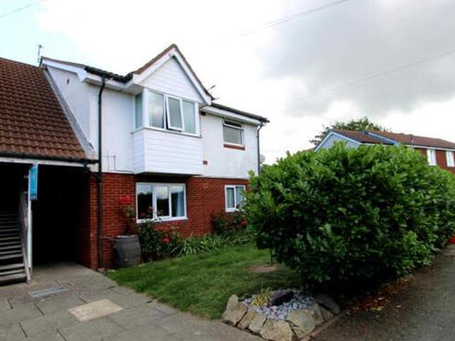 House for sale in Rhyl, Wales