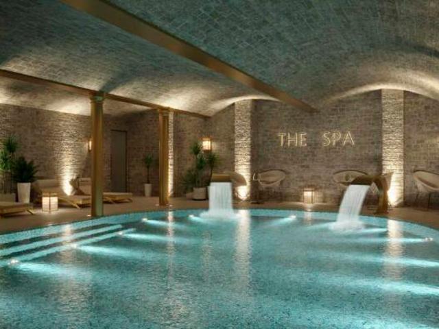Apartment for sale in City Centre, Scotland