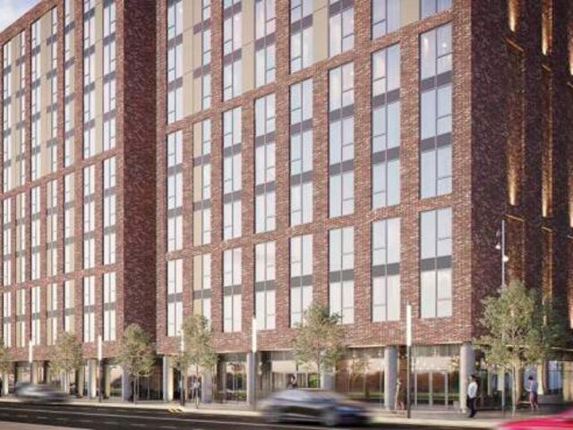 Apartment for sale in City Centre, Scotland