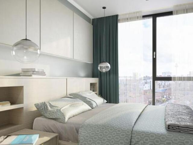 Apartment for sale in City Centre, Dundee