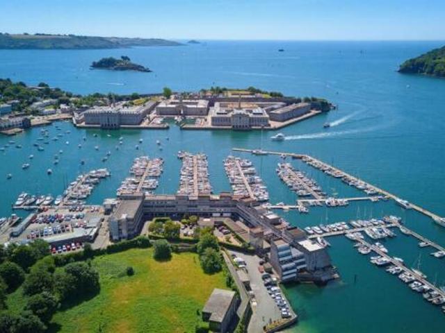 Apartment for sale in Stonehouse, Mount Wise
